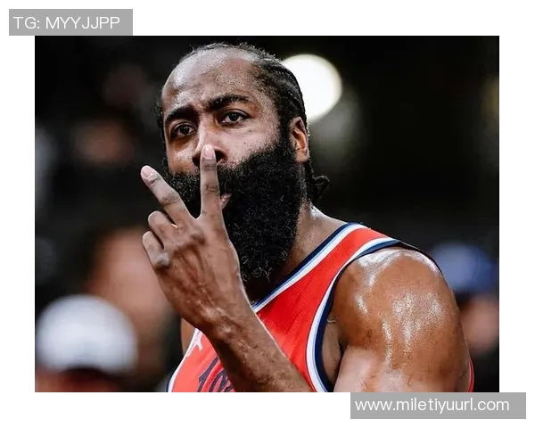 哈登超越乔丹成为35岁后3055场次最多的分卫传奇