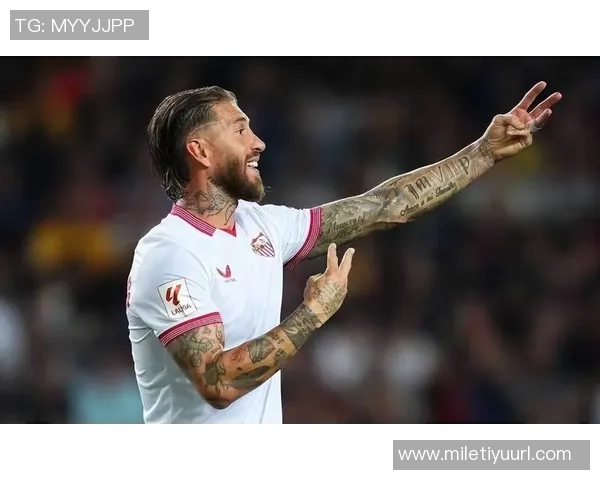 拉莫斯与蒙特雷谈续约事宜目标踢满40岁继续出战27场进5球